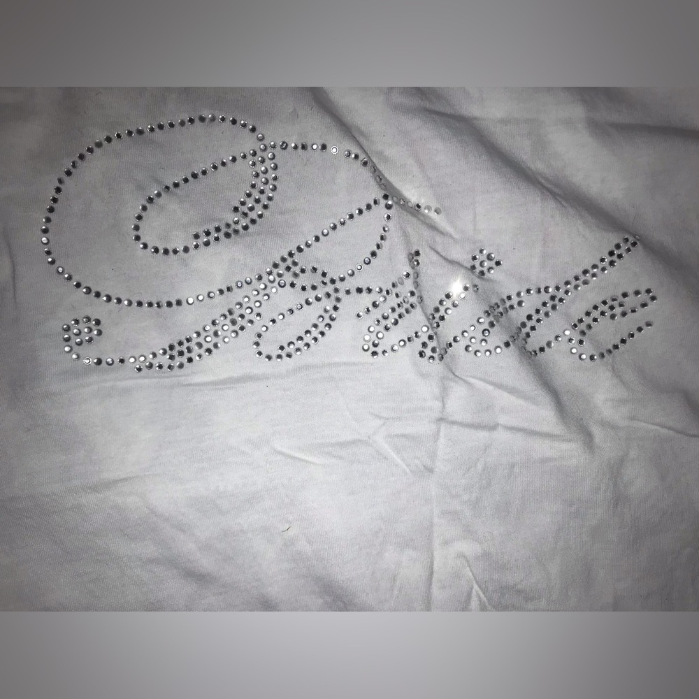 Bride Tank Top